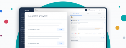 Optimise your CS pipeline with templated responses