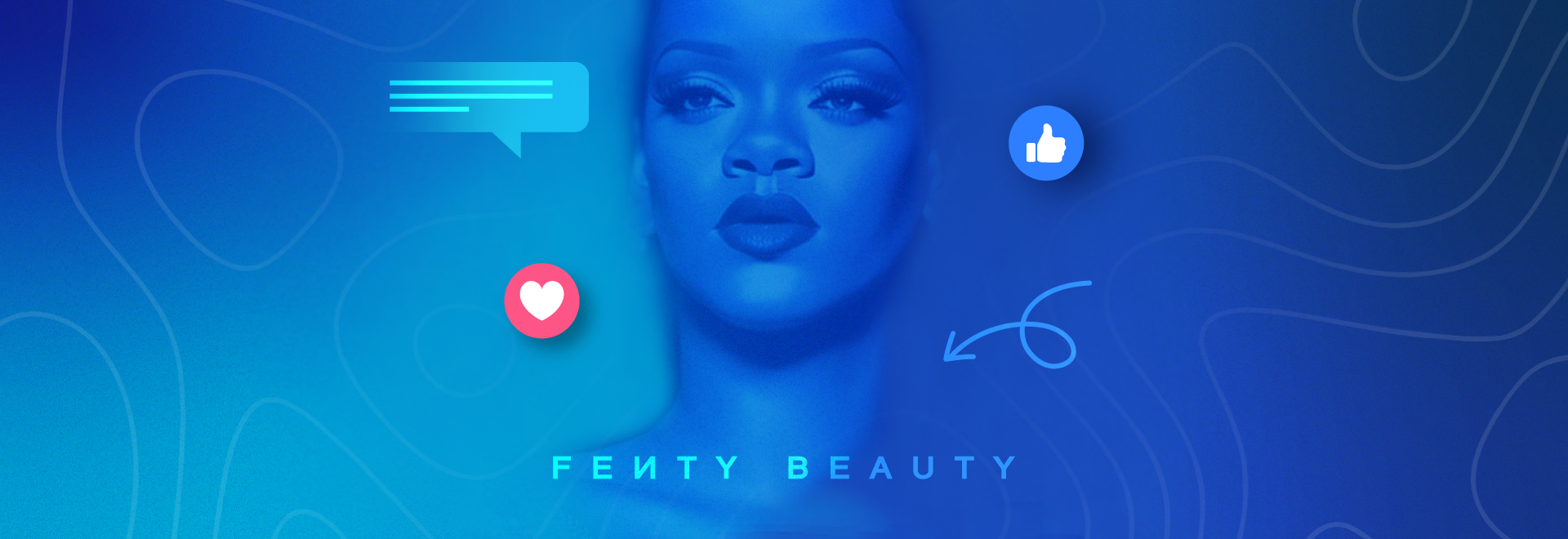 Teach me marketing, Rihanna!