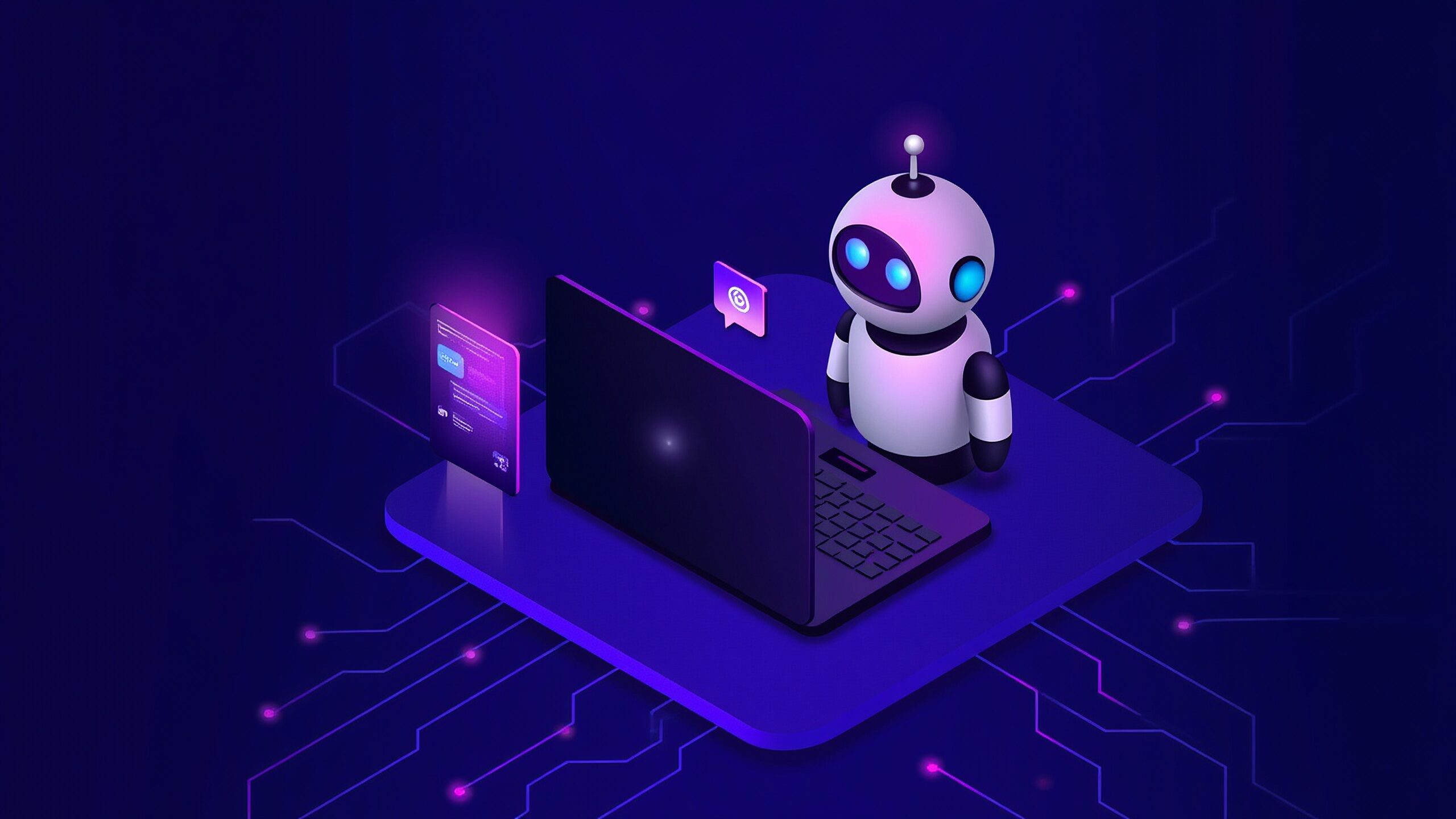 Conversational AI Is Evolving—And So Are We
