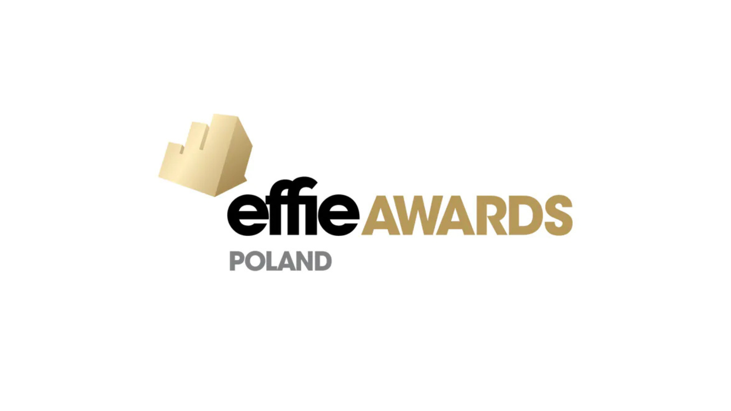 SentiOne ponownie partnerem Effie Awards Poland 2025 – świętujemy skuteczność w marketingu