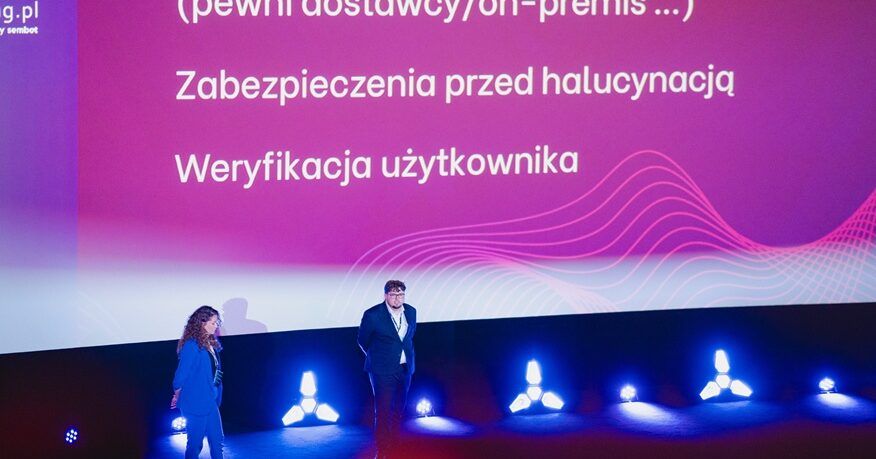 SentiOne na konferencji emarketing.pl