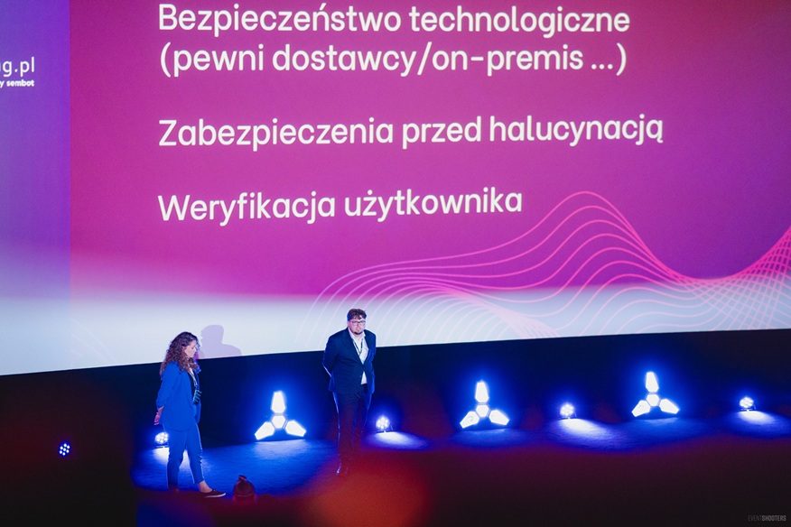 SentiOne na konferencji emarketing.pl