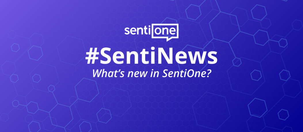 October Updates in SentiOne: AI Assistant Gets Smarter, Platform Becomes More Convenient!
