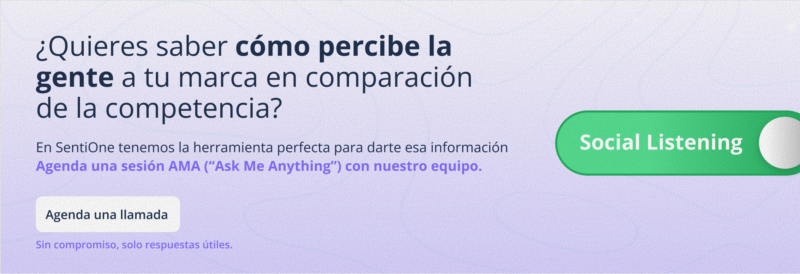 SentiOne Demo