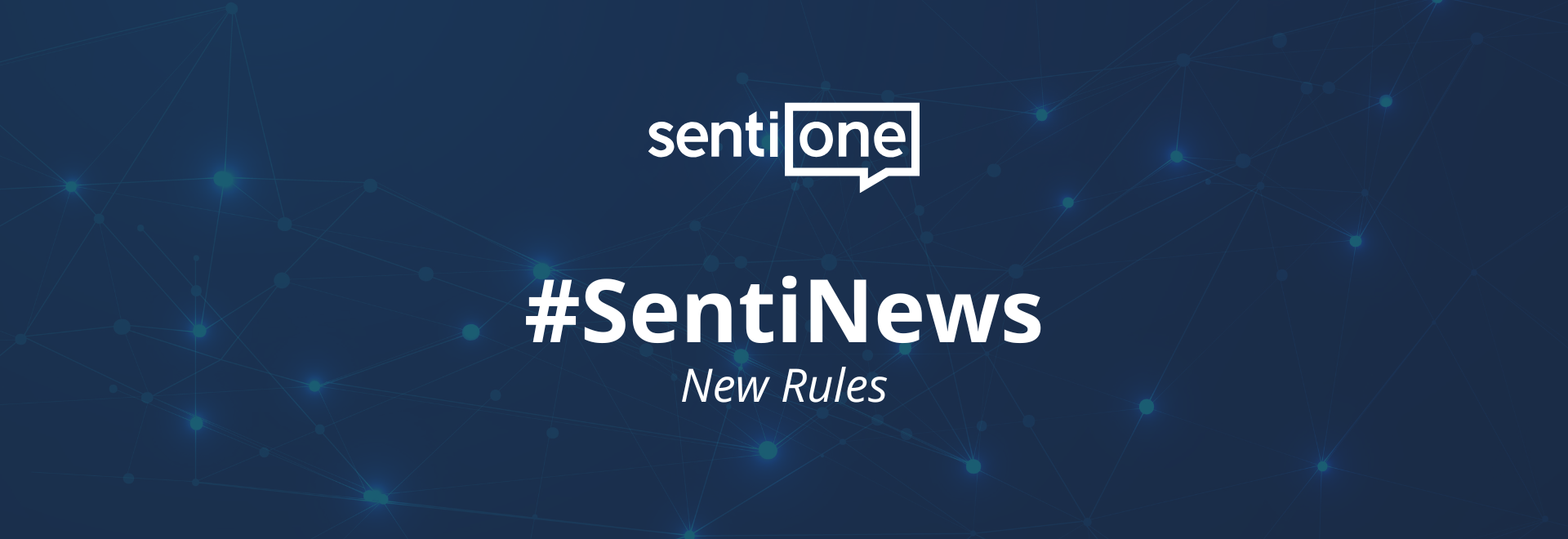 SentiOne actualiza sus Términos de Servicio! Evolucionando hacia la transparencia y la innovación en la era de la IA.