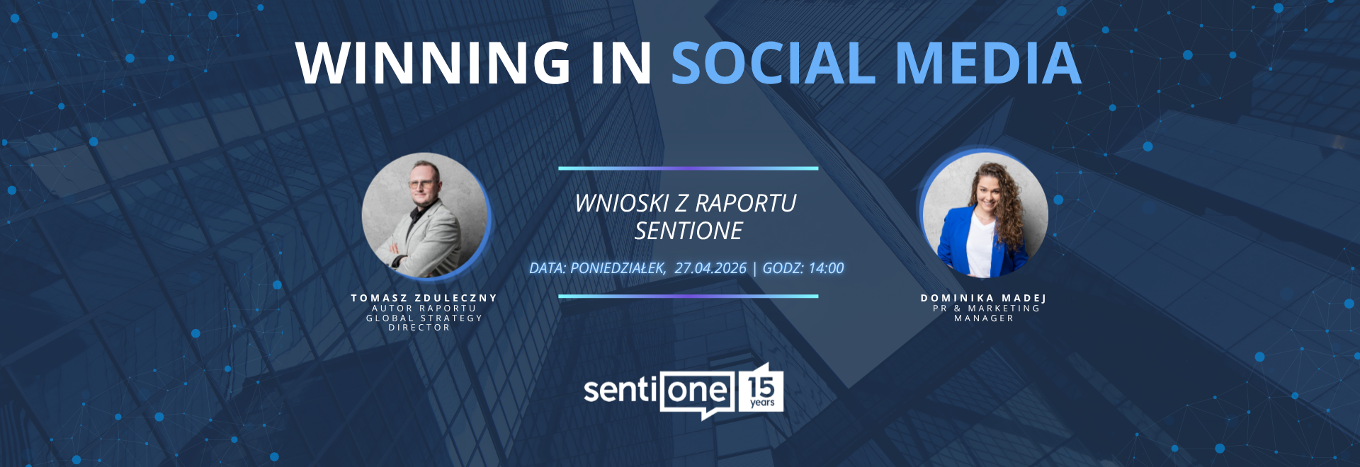 Czy Twoja firma naprawdę wygrywa w social media?