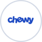 Chewy logo