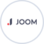 Joom.com logo