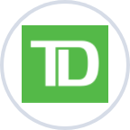 TD Bank logo
