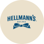 Hellmann's logo