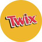 Twix logo