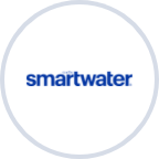 Smartwater logo