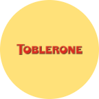 Toblerone logo
