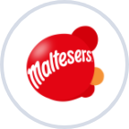 Maltesers logo