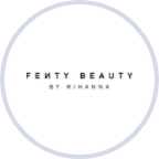 Fenty Beauty logo