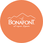 Bonafont logo