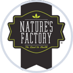Nature's Factory logo