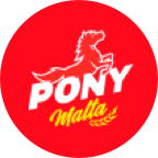 Pony Malta logo