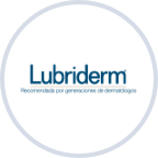 Lubriderm logo