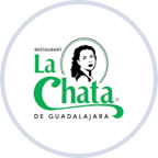 La Chata logo
