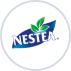 Nestea logo