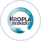 Kropla Beskidu logo