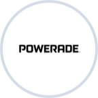 Powerade logo