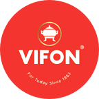 Vifon logo