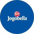 Jogobella logo