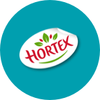 Hortex logo