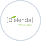 Bielenda logo