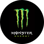 Monster Energy. logo