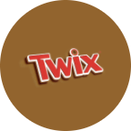 Twix logo