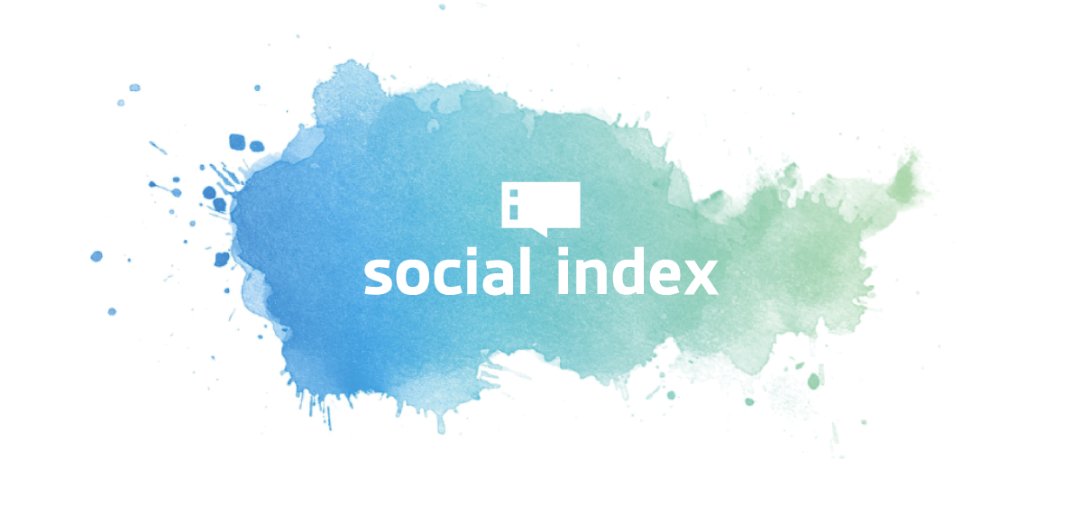 Social Index – co zaskoczyło nas w lutym?