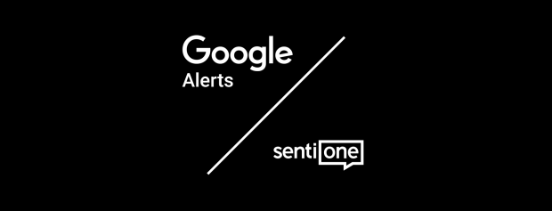 Miért social listening, ha van Google Alerts?