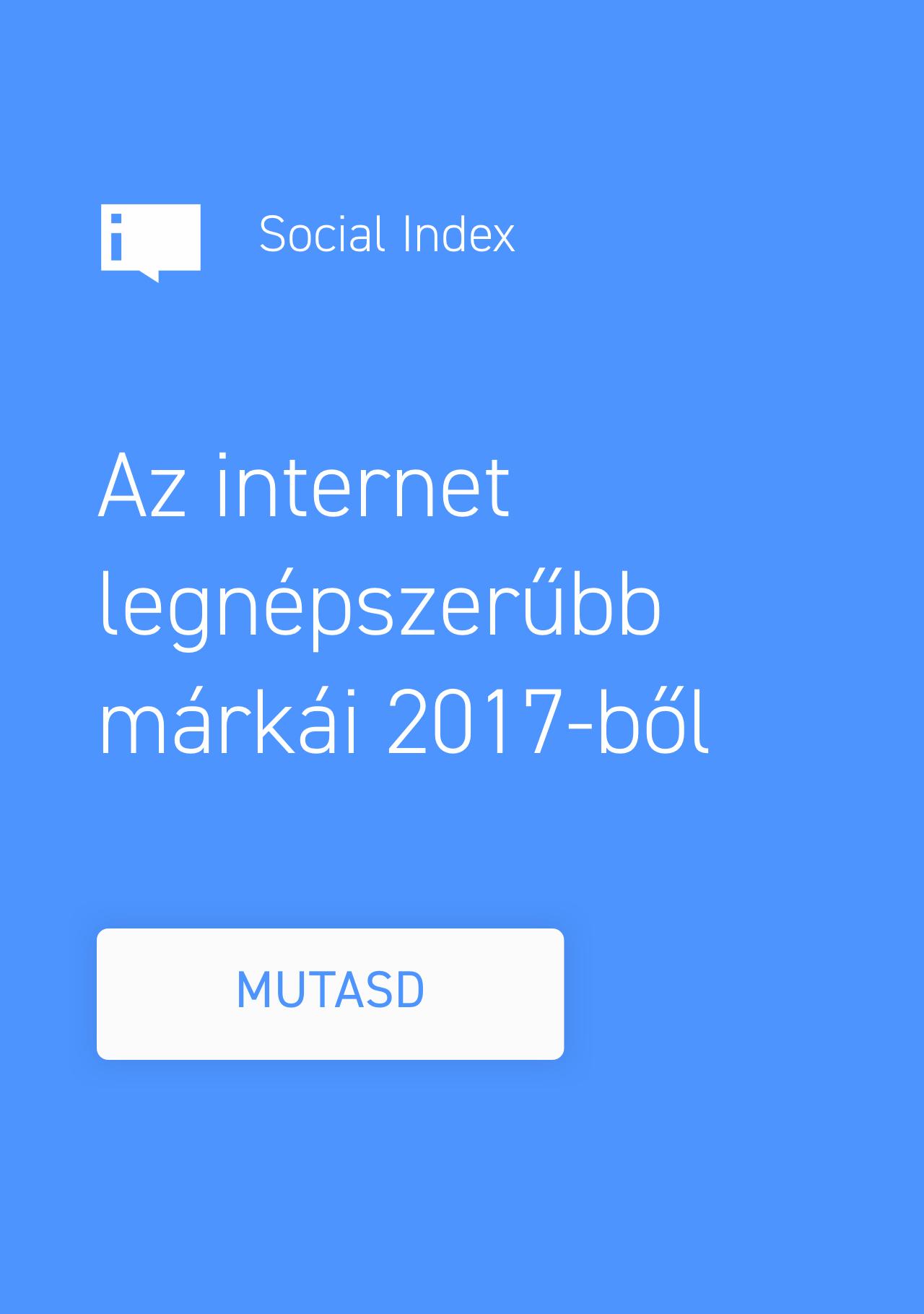 Social Index