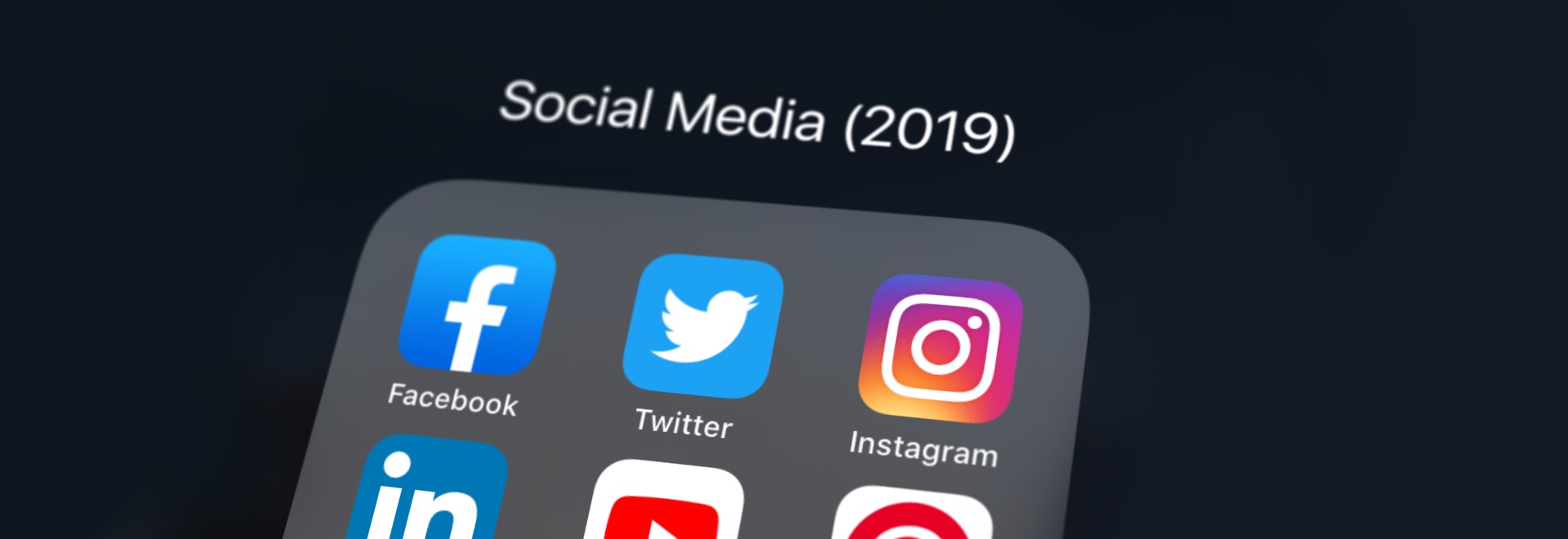 2019 w mediach społecznościowych: retrospektywa SentiOne