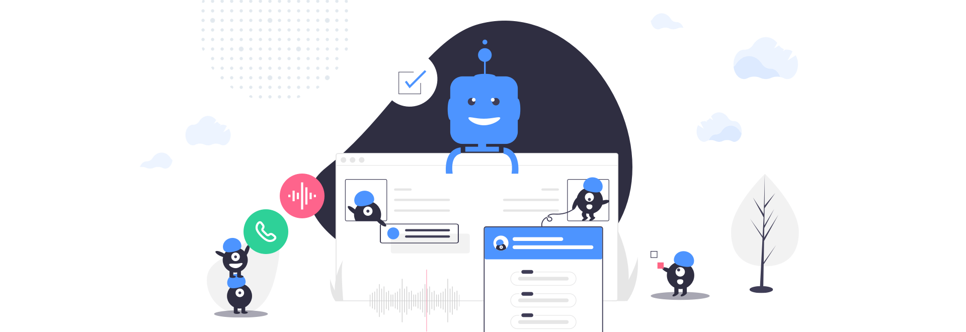 The Voicebot Implementation Guide – Part 1