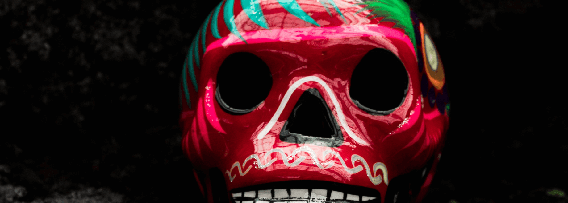 Día de Muertos en México: cómo lo vivieron los mexicanos