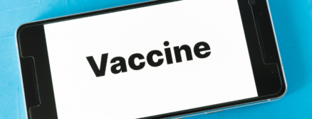 La reacción del público a la nueva vacuna de Moderna contra el COVID-19
