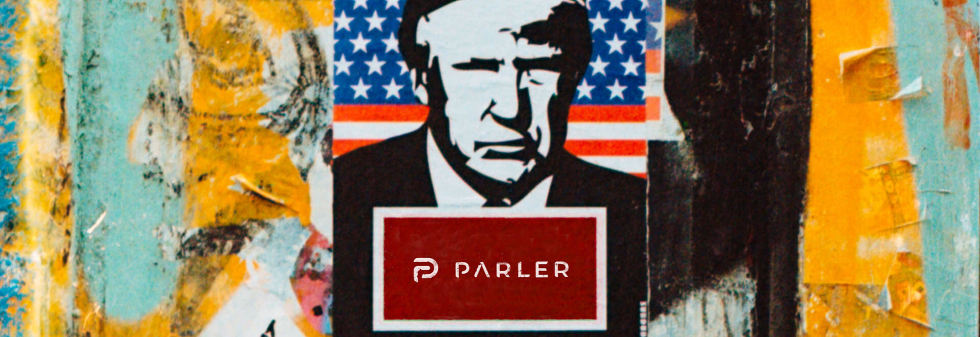 The Rise and Spectacular Fall of Parler