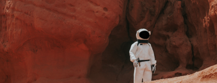 La sonda Perseverance en Marte: ¿espectáculo estelar o show para científicos?