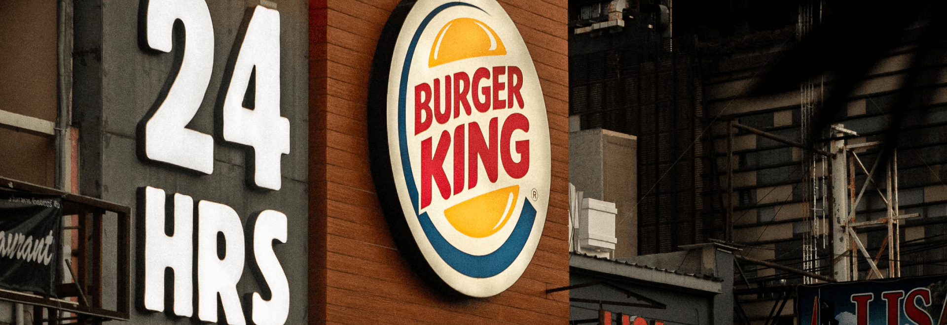 Burger King y su conmemoración del Día Internacional de la Mujer