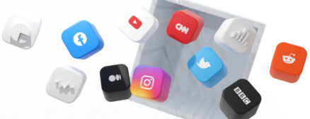 SentiOne: Social Media Digest  Marzo de 2021