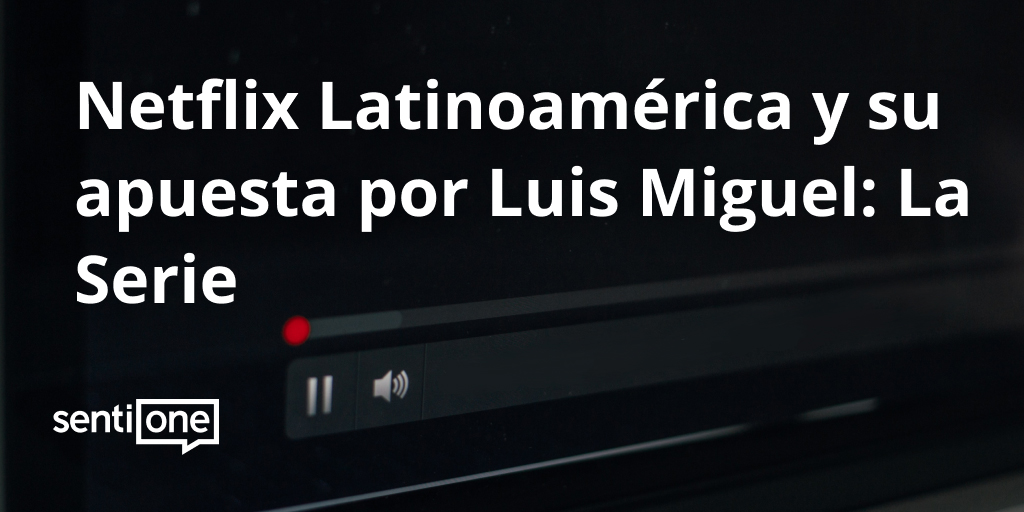 Luis Miguel y el fenómeno de su serie: Spotify y relanzamiento en