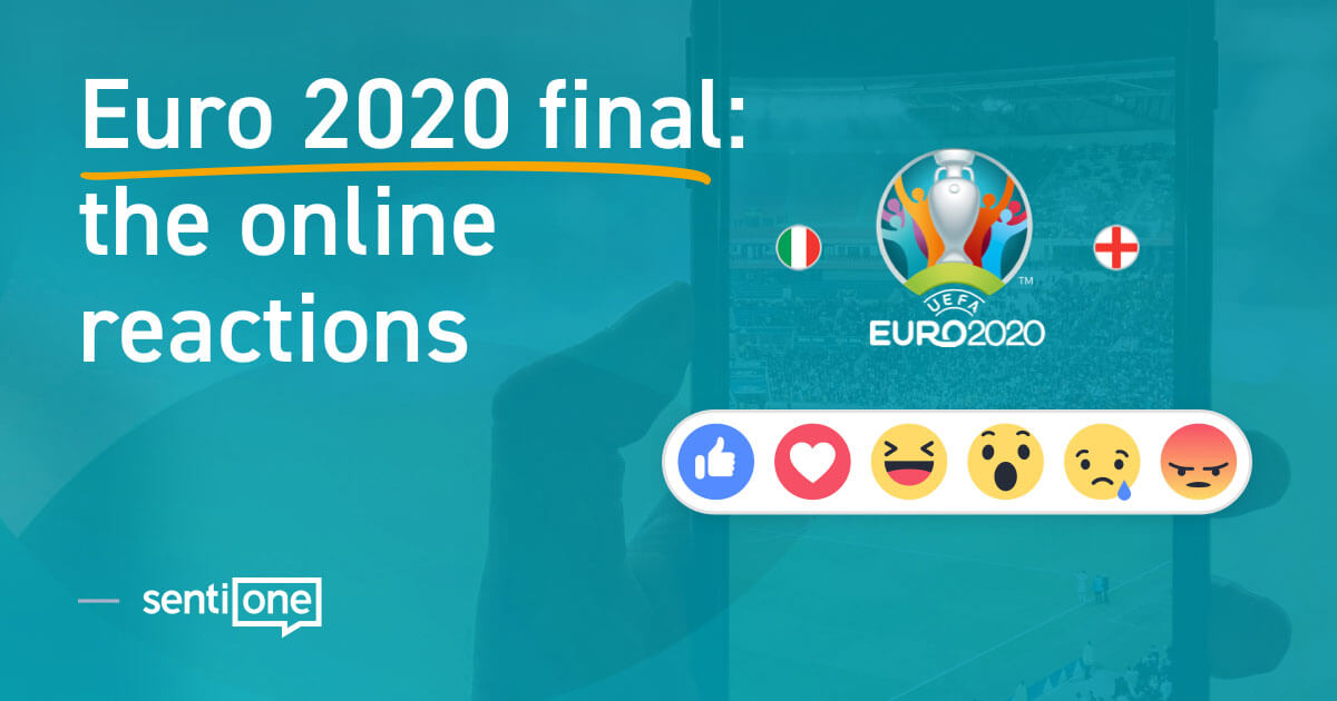 Euro 2020 final