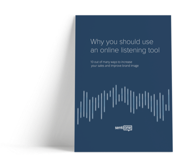 10 reasons for online listening