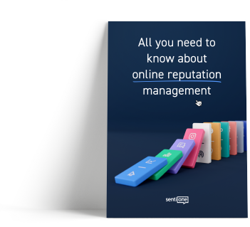All you need to know about online reputation management