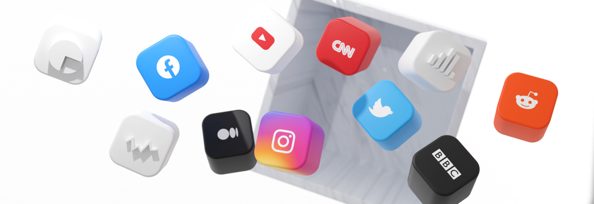 Przegląd mediów społecznościowych SentiOne – sierpień 2021