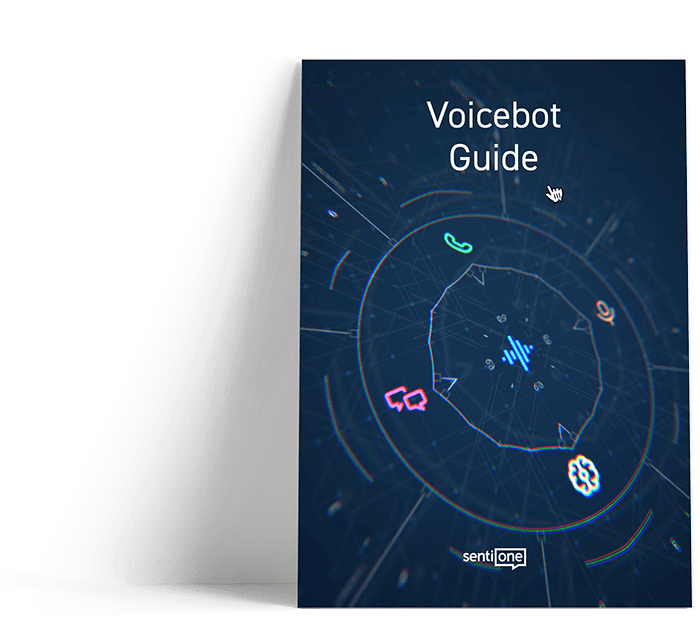 Voicebot 101 Guide cover